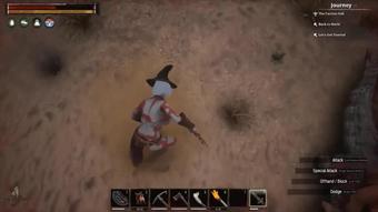 Conan Exiles Modded Kisa's Survival Part 6