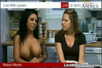 Livewithlauren Com Mason Moore