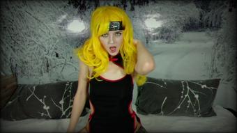Naruto cosplay teaser - Mar 26, 2020