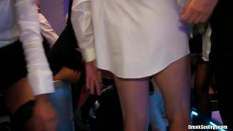 Drunksexorgy.Com_Office Gone Wild Part 2 - Cam 3