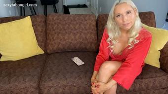 4K - Mom and Son Cuckold Dad - April 28, 2023