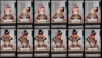 Theprincesspineapple 20 07 2020 560920605 Love This If You Would Help Clean The Cake Off My Booty And By Clean I Mean Lick