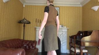 Ariel Anderssen Incandescent Headmistress Returns