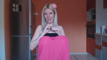 Lilcharlotte Almost Perfect Girlfriend Manyvids