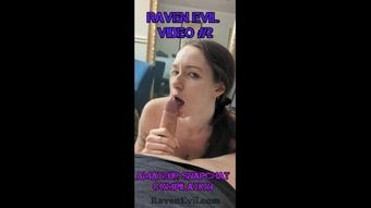 2 Amateur B/G Snapchat Compilation