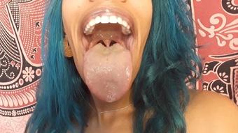 explore my mouth with your cock - November 30, 2020