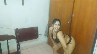 perfect dancing for a perfect BJ - January 09, 2021