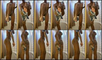 Tamiibabie 26 04 2020 262585295 New Shower Time Video Pt 1 Give Me A Donation At The Minimum Of 5 An