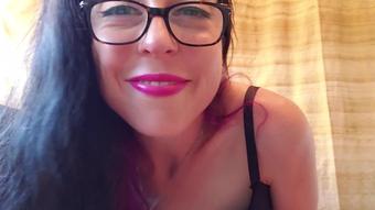 Sissy Suzie Butt Training Video