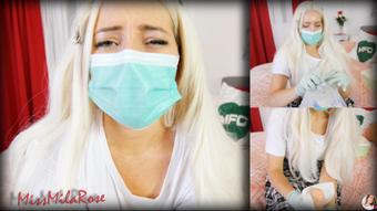 Babysitter Changes Your Dirty Diaper