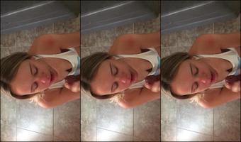 Alexis Adams - [Onlyfans] - Morning Bj
