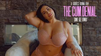 Cum Denial and Humiliation - February 16, 2019