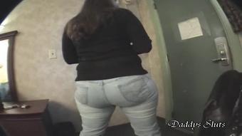 2 SCENES WITH PAWG NENA ANAL INTERRACIAL