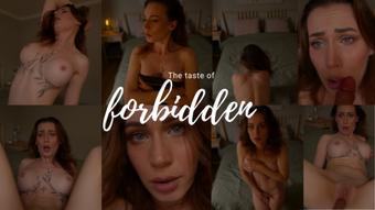The taste of forbidden - November 14, 2025