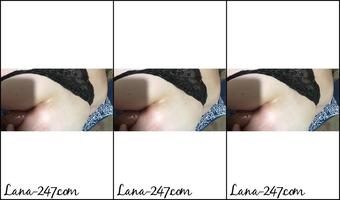 Young Milf’S Tight Asshole Gets Fingered Before Anal Pov_Lana Analise_1080P