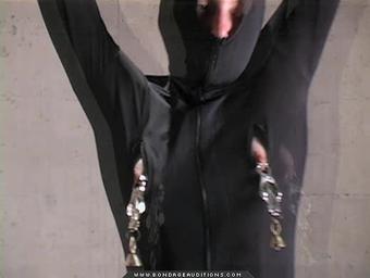 Marylou Mary-Lou Punished (2)