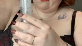 Bustybbwsteph Filling Rex