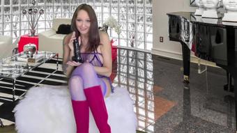 Buddahsplayground 2022 Sissy Training Session 1