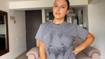 Sweaty Dance 4