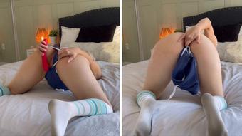 Gym Shorts Stuffing for M - September 28, 2023