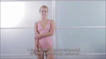 Vlada T Interview With Vlada T