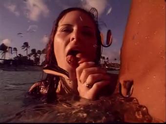 Tropic Of Desire