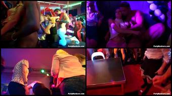 Party Hardcore Gone Crazy Vol  36 Part 3