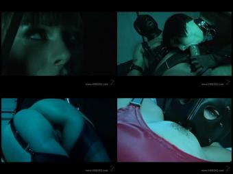 The Wicked Ones Scene 6