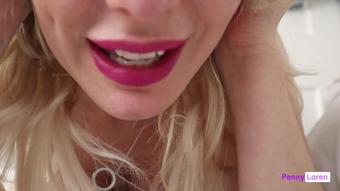 Penny Loren - The Gentle Giantess - Manyvids