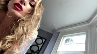 Ava Austen 2020 1123327302 About Today Just Casually Sliding