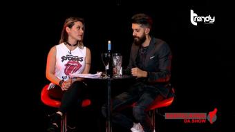 Todo sobre los orgasmos - Santalatina 3 - May 09, 2022