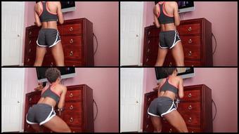 Bittyboom Workout Bittyboom