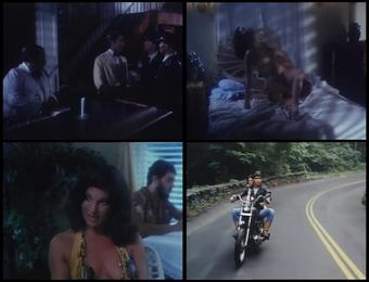 Take Off  1978  Scene 1