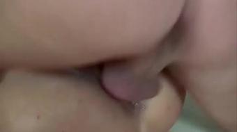 Anal Sex 46