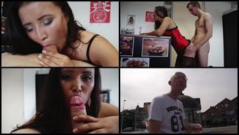My First Date And We Fucked For Hours