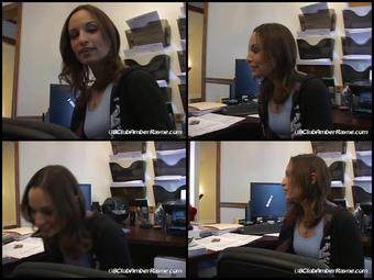 Clubamberrayne Videos Bts Chris
