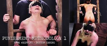 Punishment Methodology 1 / (Maximilian Lomp, Mood-Pictures)