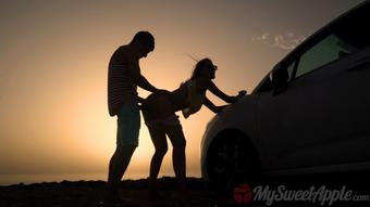Mysweetapple Holidays In Lanzarote Part 2