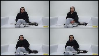Czech Casting Czech Casting Nikola 7640 1920X1080