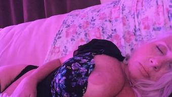 Paintedrose - Sleepytime Next To Mommy Yawn Asmr