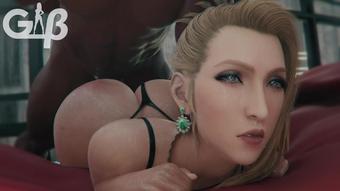 General Butch Final.Fantasy Scarlet 1 Video