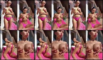 Sasharosexxx 27 05 2020 366511722 I Just Wanted To Dance A Little For You 41 And Got Horny Could Not Resist To Not Touch