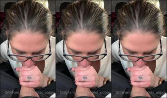 Princess Poppy 2020 812431072 Suck Cock September Blowjob Number