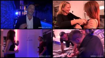 Behind The Scenes Of My Real Swinger S Orgy 8803 1080P Full Mp4