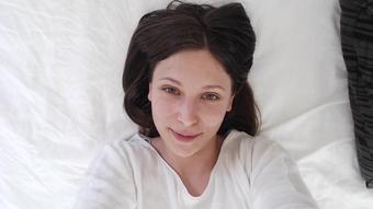 Talia Mint Good Morning Virtual Gf Experience Joi