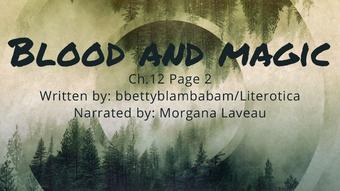 Vampire and Magic Audio Only - October 19, 2022