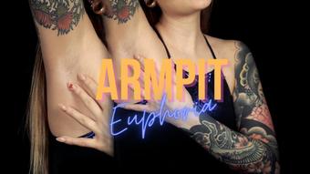 Armpit Euphoria - March 07, 2022