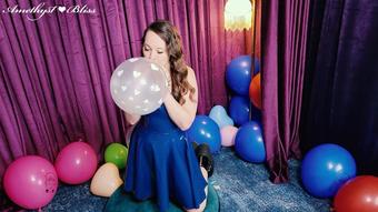 Amethystbliss First Time Looner S2P B2P