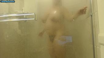 Voyeur Shower and Milk - May 28, 2015