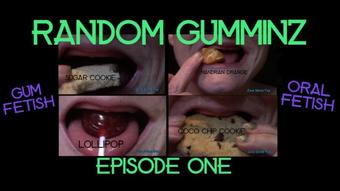Goddesszora Random Gummings 1